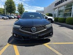 2020 Acura TLX 3.5L A-Spec Pkg SH-AWD