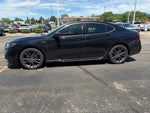 2020 Acura TLX 3.5L A-Spec Pkg SH-AWD