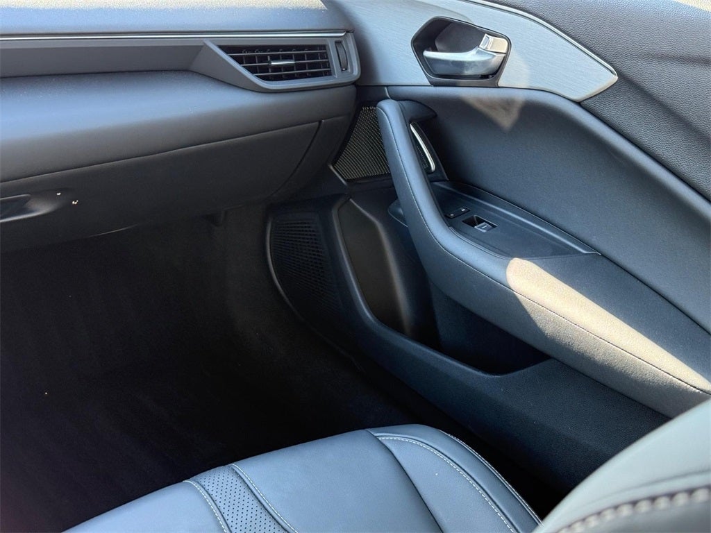 2025 Acura TLX Technology Package