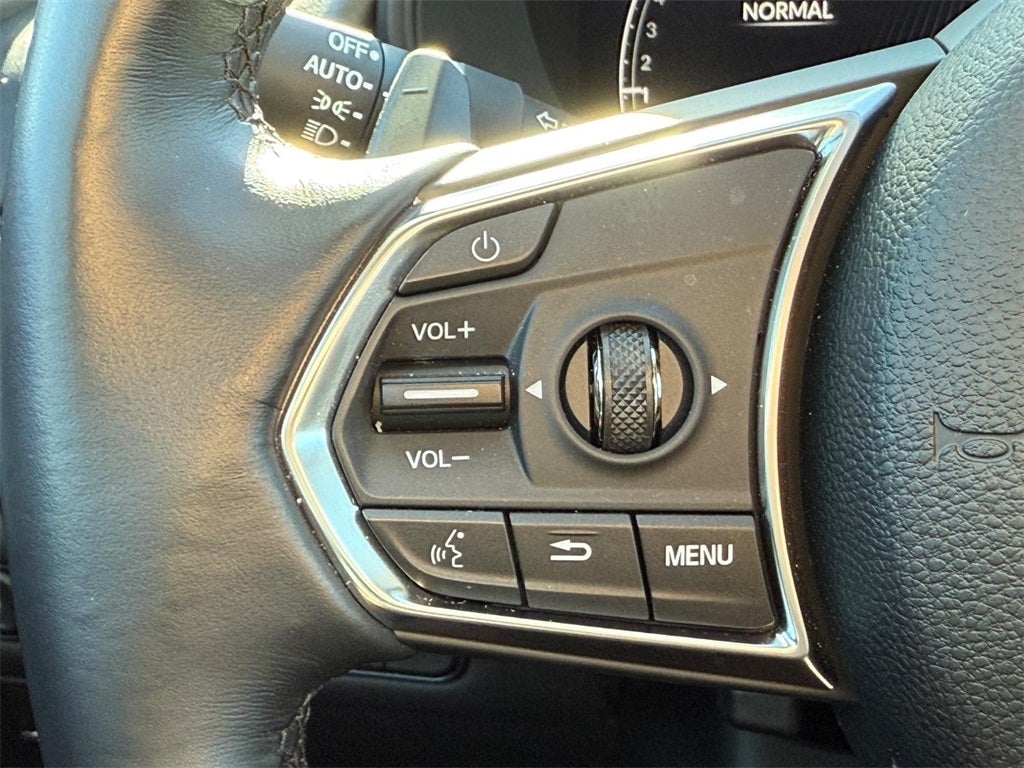 2025 Acura TLX Technology Package