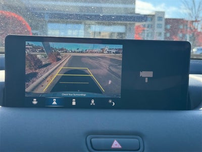 2025 Acura TLX Technology Package