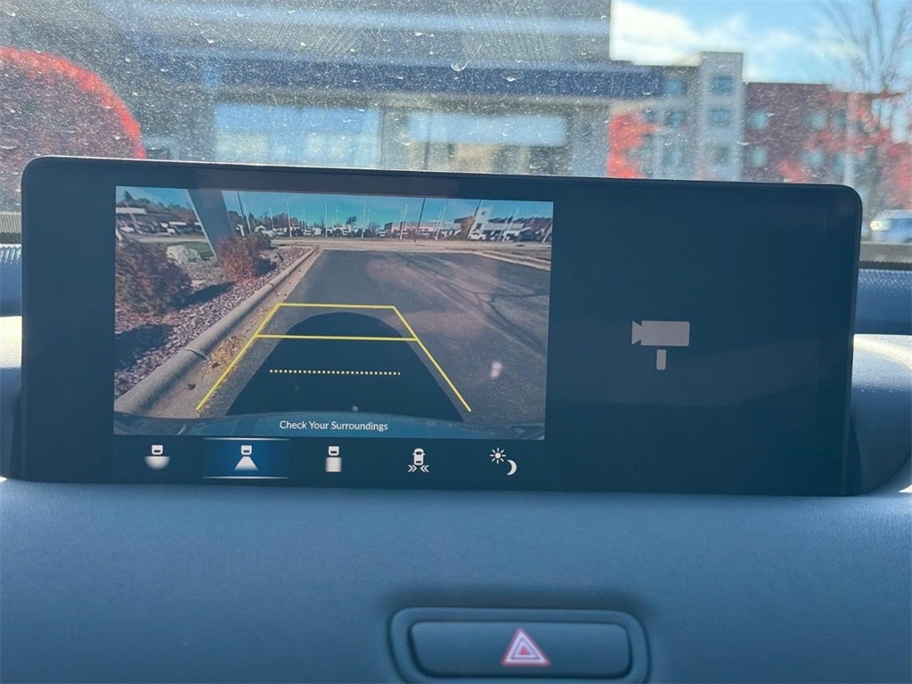 2025 Acura TLX Technology Package