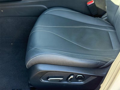 2025 Acura TLX Technology Package