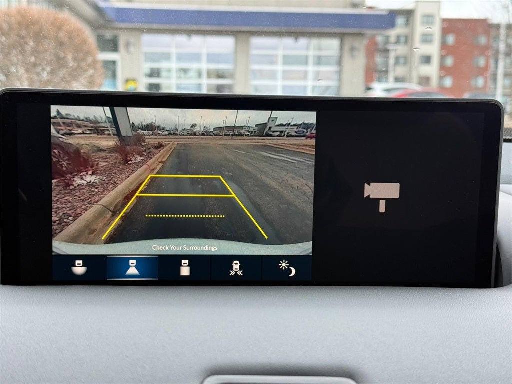 2025 Acura TLX Technology Package