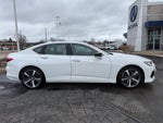 2025 Acura TLX Technology Package