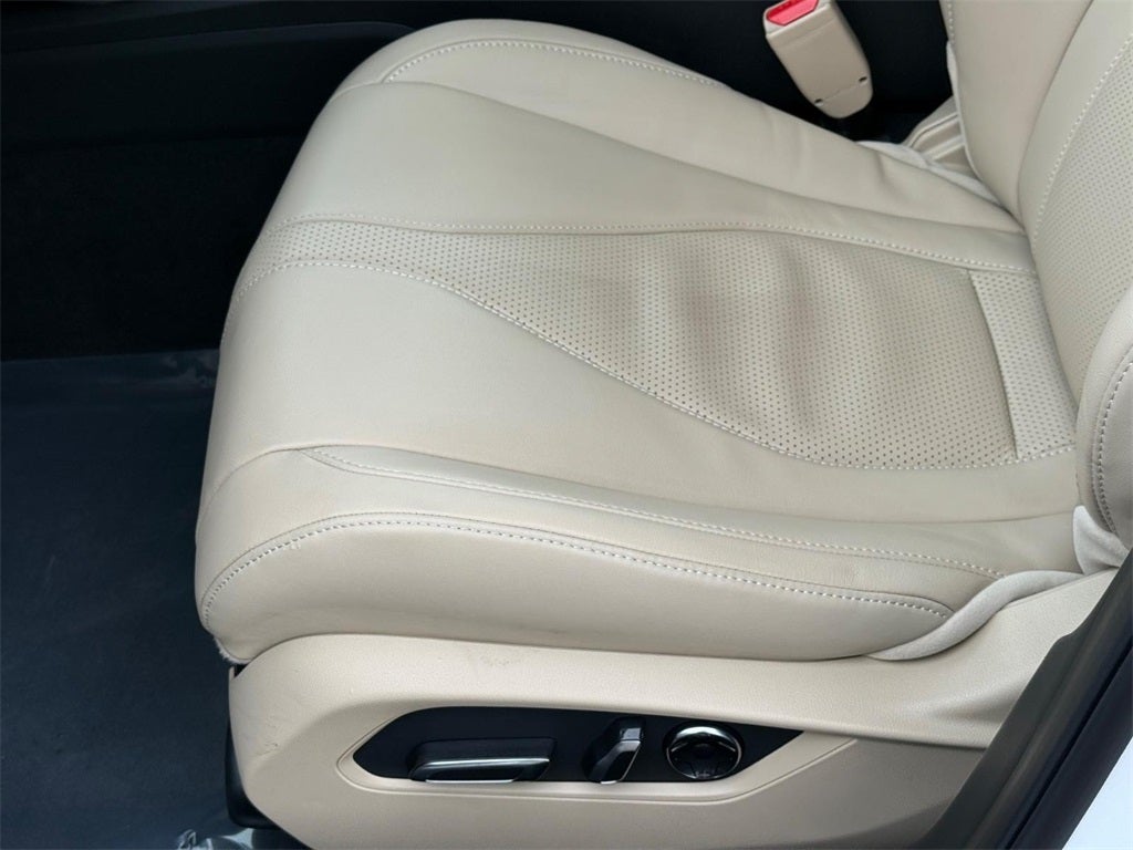 2025 Acura TLX Technology Package