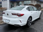 2025 Acura TLX Technology Package
