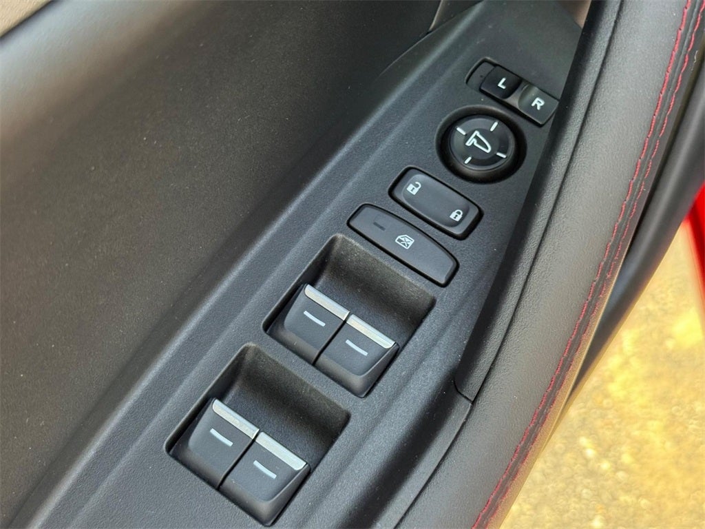 2023 Acura TLX A-Spec Package