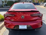 2023 Acura TLX A-Spec Package
