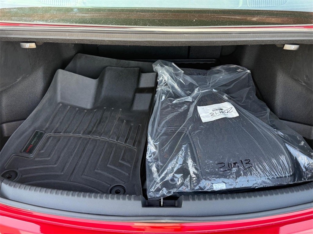 2023 Acura TLX A-Spec Package