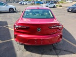 2021 Acura TLX Base SH-AWD