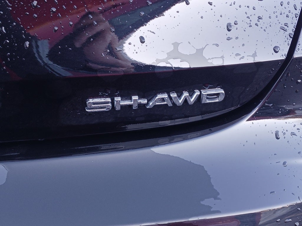 2025 Acura TLX A-Spec Package SH-AWD