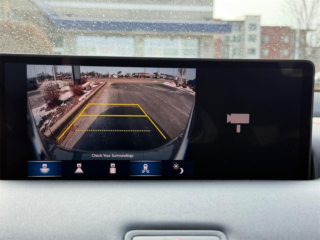 2025 Acura TLX A-Spec Package SH-AWD