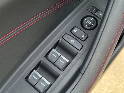 2025 Acura TLX A-Spec Package SH-AWD