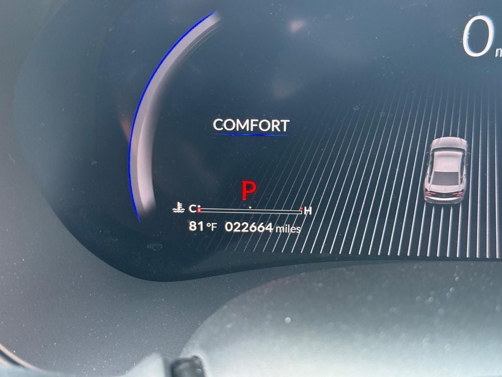2025 Acura TLX A-Spec Package SH-AWD