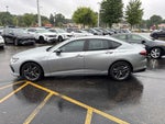 2025 Acura TLX A-Spec Package SH-AWD