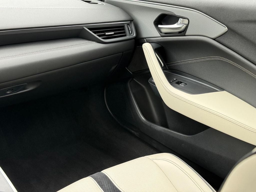 2025 Acura TLX A-Spec Package SH-AWD