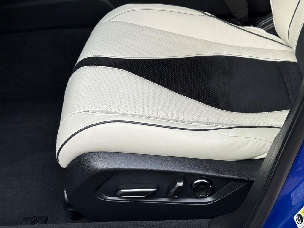 2025 Acura TLX A-Spec Package SH-AWD