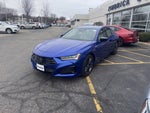 2025 Acura TLX A-Spec Package SH-AWD