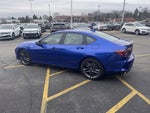 2025 Acura TLX A-Spec Package SH-AWD