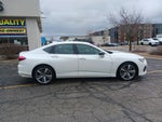 2023 Acura TLX Advance SH-AWD