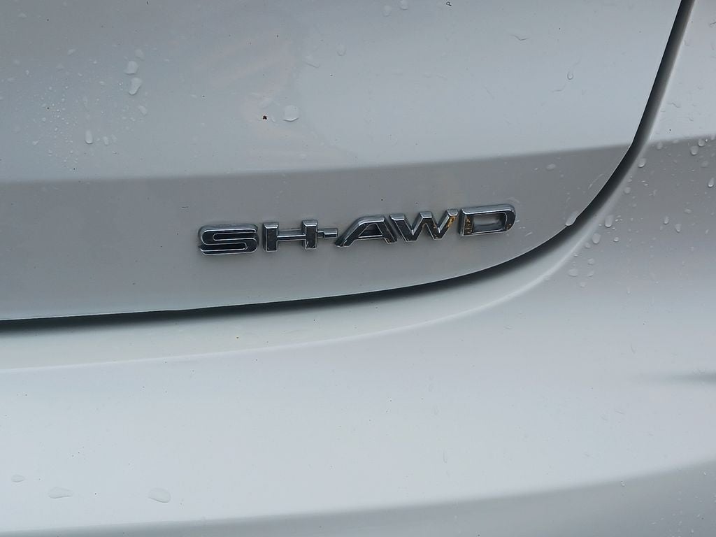 2023 Acura TLX Advance SH-AWD