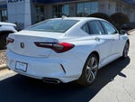 2023 Acura TLX Advance SH-AWD