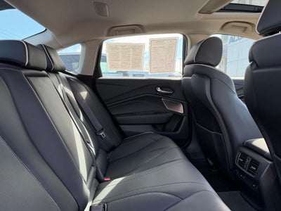 2023 Acura TLX Advance SH-AWD