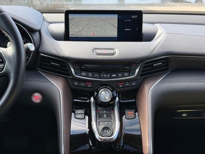 2023 Acura TLX Advance SH-AWD