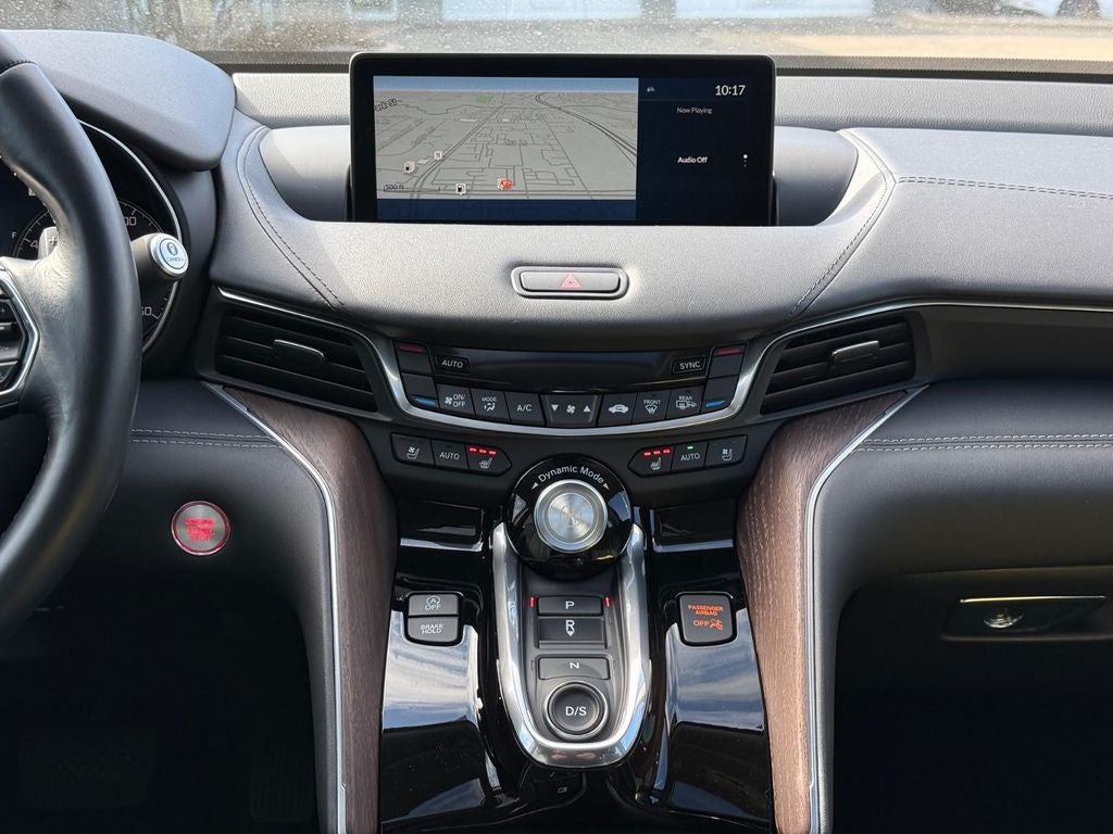 2023 Acura TLX Advance SH-AWD