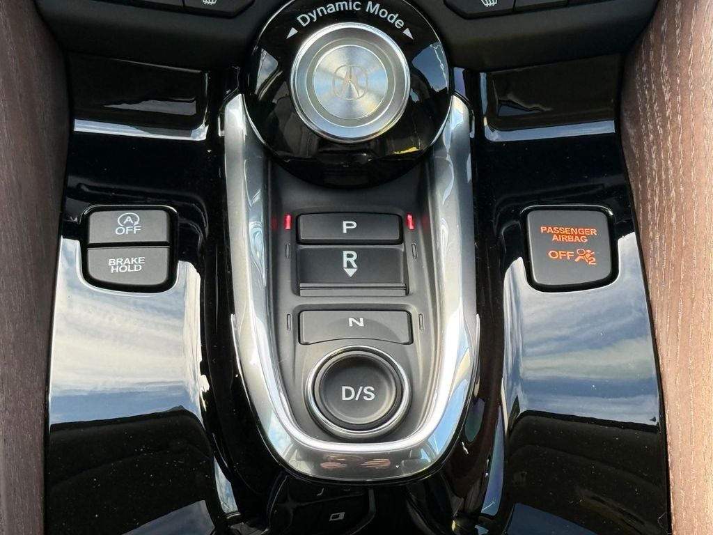 2023 Acura TLX Advance SH-AWD