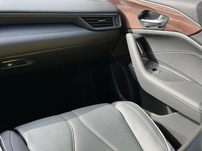 2023 Acura TLX Advance SH-AWD