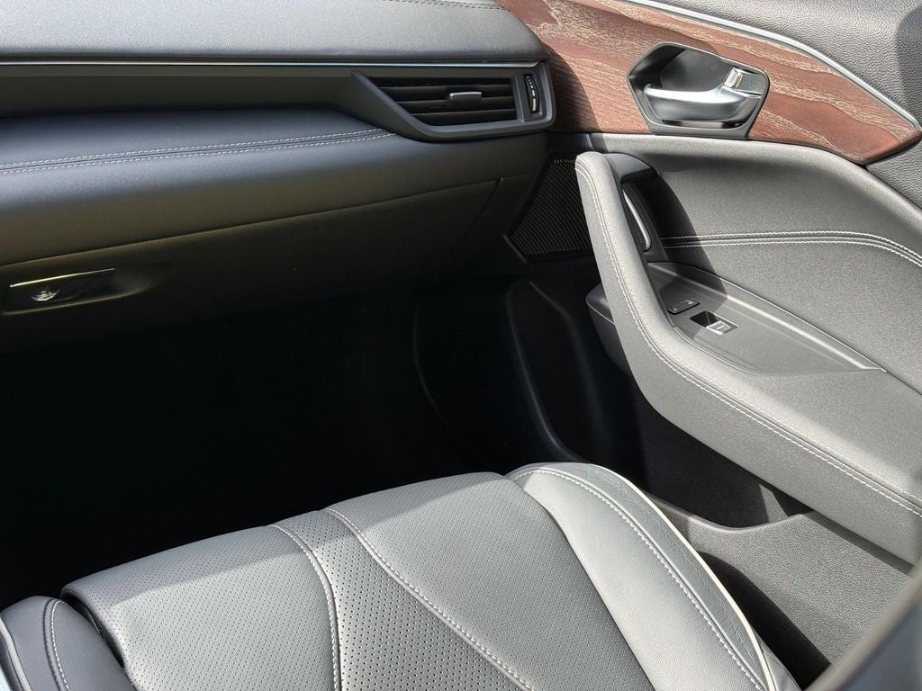 2023 Acura TLX Advance SH-AWD