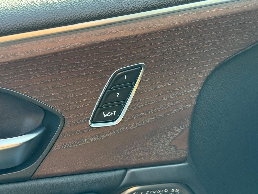 2023 Acura TLX Advance SH-AWD