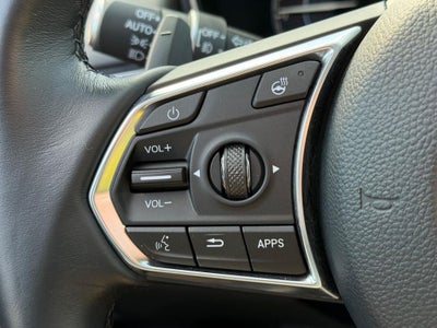 2023 Acura TLX Advance SH-AWD