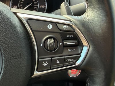 2023 Acura TLX Advance SH-AWD