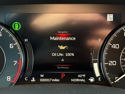 2023 Acura TLX Advance SH-AWD