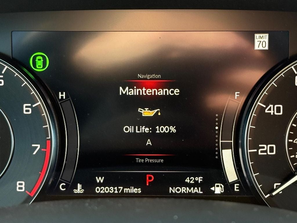 2023 Acura TLX Advance SH-AWD