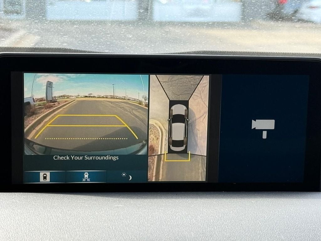 2023 Acura TLX Advance SH-AWD