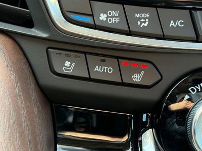 2023 Acura TLX Advance SH-AWD