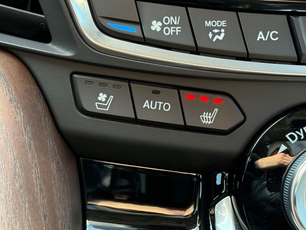 2023 Acura TLX Advance SH-AWD