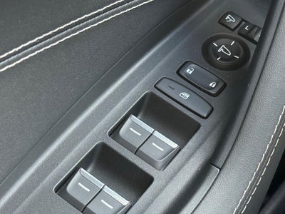 2023 Acura TLX Advance SH-AWD