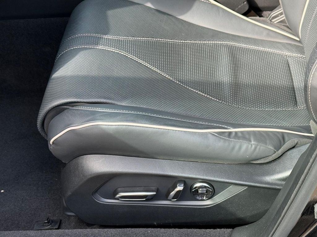 2023 Acura TLX Advance SH-AWD