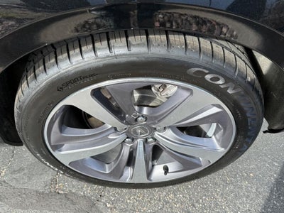 2023 Acura TLX Advance SH-AWD