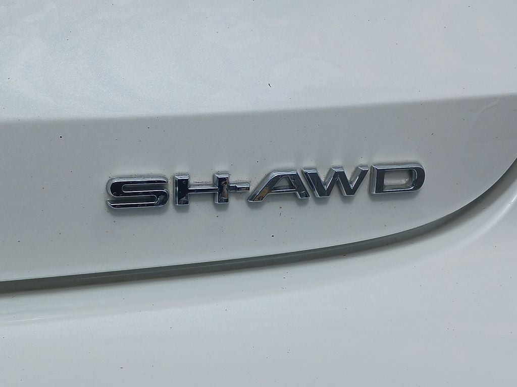 2022 Acura TLX Advance SH-AWD