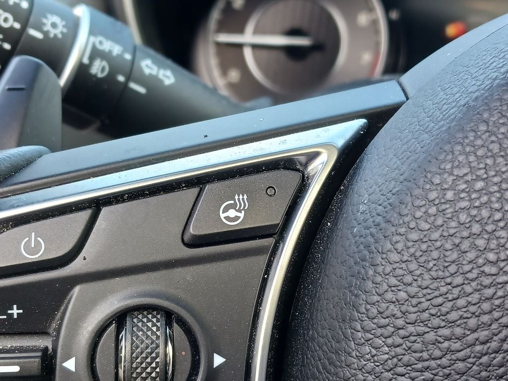 2022 Acura TLX Advance SH-AWD