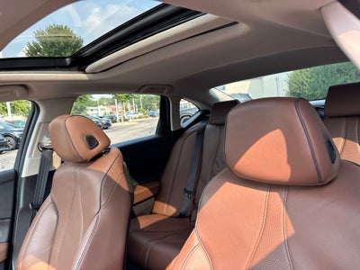 2023 Acura TLX Advance SH-AWD