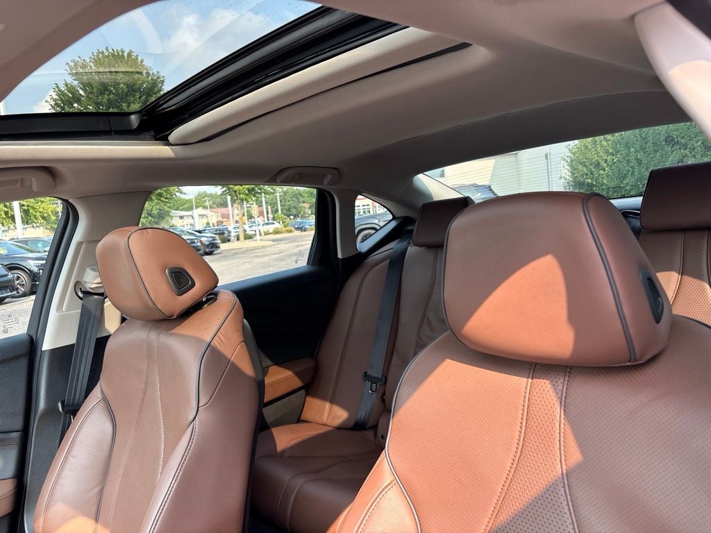 2023 Acura TLX Advance SH-AWD