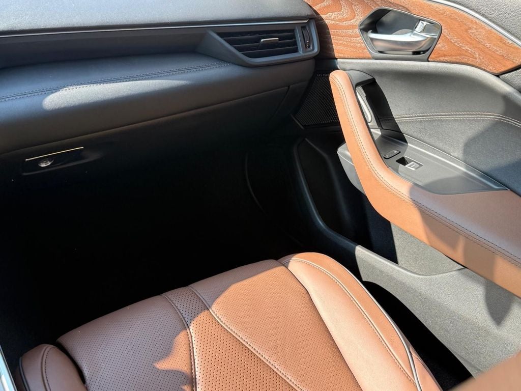 2023 Acura TLX Advance SH-AWD