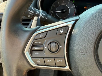 2023 Acura TLX Advance SH-AWD